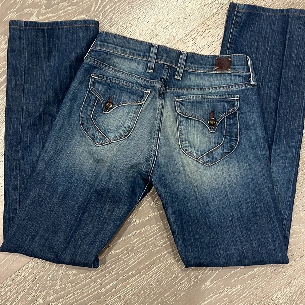 Lucky 🍀 jeans